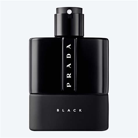 prada black oil|Prada luna rossa.